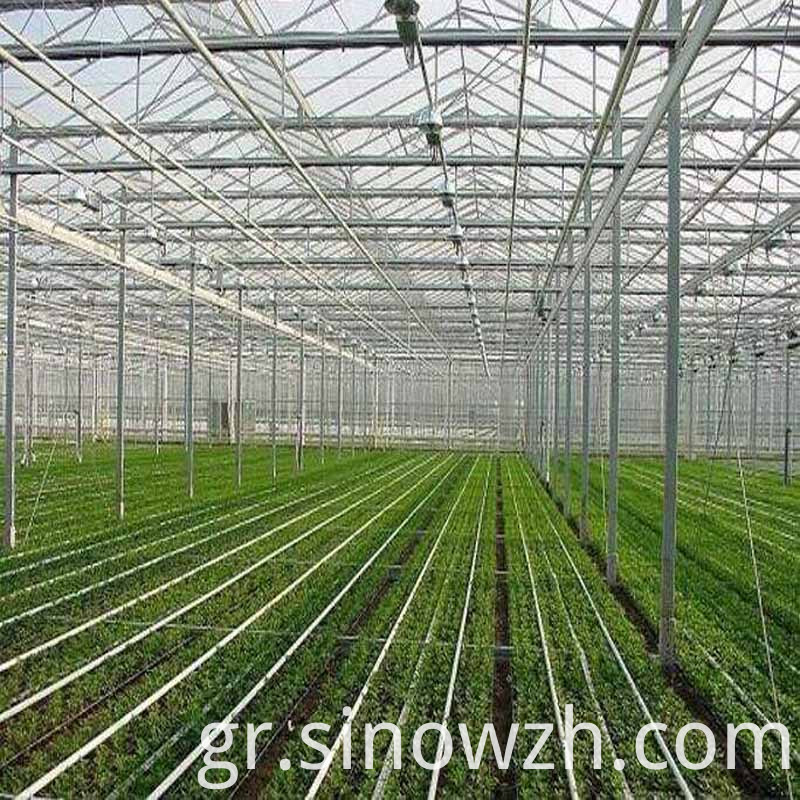 Προκατασκευασμένο πράσινο σπίτι Prefab Green House